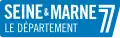Logotype de 2012 au 31 janvier 2022.