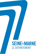 Logo utilisé en complément du logo officiel de 2017 au 31 janvier 2022