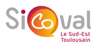 Blason de Sicoval