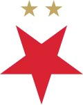 Logo depuis 2022.