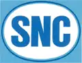 Logo en 1981.