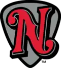 Logo de 2015 à 2018