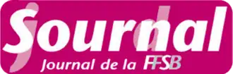 Image illustrative de l’article Sournal