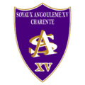 Logo de 2010 à avril 2014.