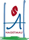 Logo abandonné en 2019.