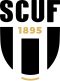 Logotype utilisé depuis 2020 par le club.