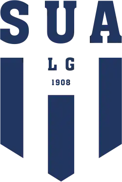 Logo instauré le 19 juin 2020.