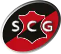 Ancien logo.