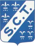 Ancien logo.