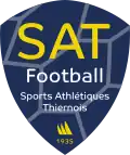 Logo depuis mai 2020.