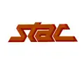 Logo de 1987 à 1996.