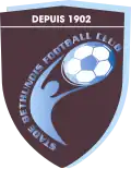 Logo actuel.