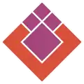Logo du Stade Brestois (1980-1984).