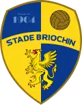 Logo actuel (depuis 2010).