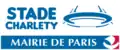 Ancien logo du stade.