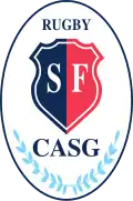 Logo de 1995 à 2003.