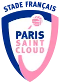 Logo de 2015 à 2023.