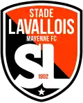 Logo actuel.