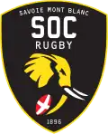 Logo depuis 2019.