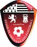 Logo jusqu'en 2021.