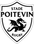 Logo depuis 2021.