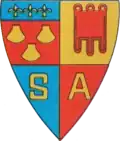 Ancien logo.