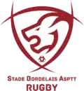 Logo de 2013 à 2018.