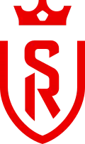 Version alternative de l'écusson actuel