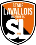 Logo de 2015 à 2022.