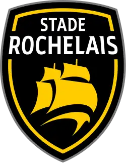 Logo depuis 2016.