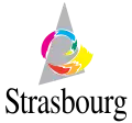 Le logo de la communauté urbaine, utilisé du début des années 1990 à 2010.