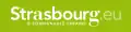 Le logo de la communauté urbaine, utilisé entre 2010 et 2015.
