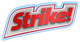 Logo de l'émission