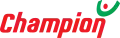 Ancien logo de Champion de 1994 à 2000.