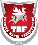 Description de l'image Logo Türkiye Ragbi Federasyonu 2017.png.