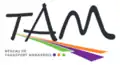 Logo utilisé de 2010 à 2019.