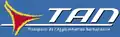 Logo des Transports de l'Agglomération Narbonnaise du 1er juillet 2004 au 1er novembre 2008