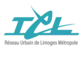 logo de Société de transports en commun de Limoges Métropole