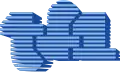Logo du 1er janvier 1985 au 31 décembre 1986.