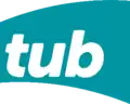 Logo de 2013 à 2019.
