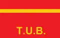 Logo de 1949 à 1968.