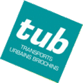 Logo de 2000 à 2007.
