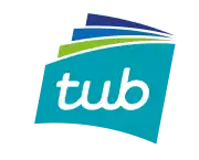 Logo depuis 2019.