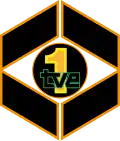 Logo utilisé entre 1985 et 1986.