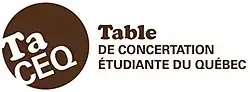 Logo de l’association