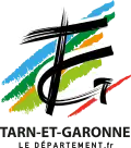 Blason de Tarn-et-Garonne