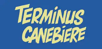 Logo de l'album