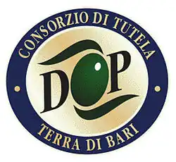 Image illustrative de l’article Terra di Bari