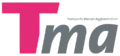 Logotype de 2012 à 2019.