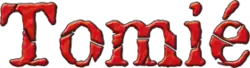 Image illustrative de l'article Tomié